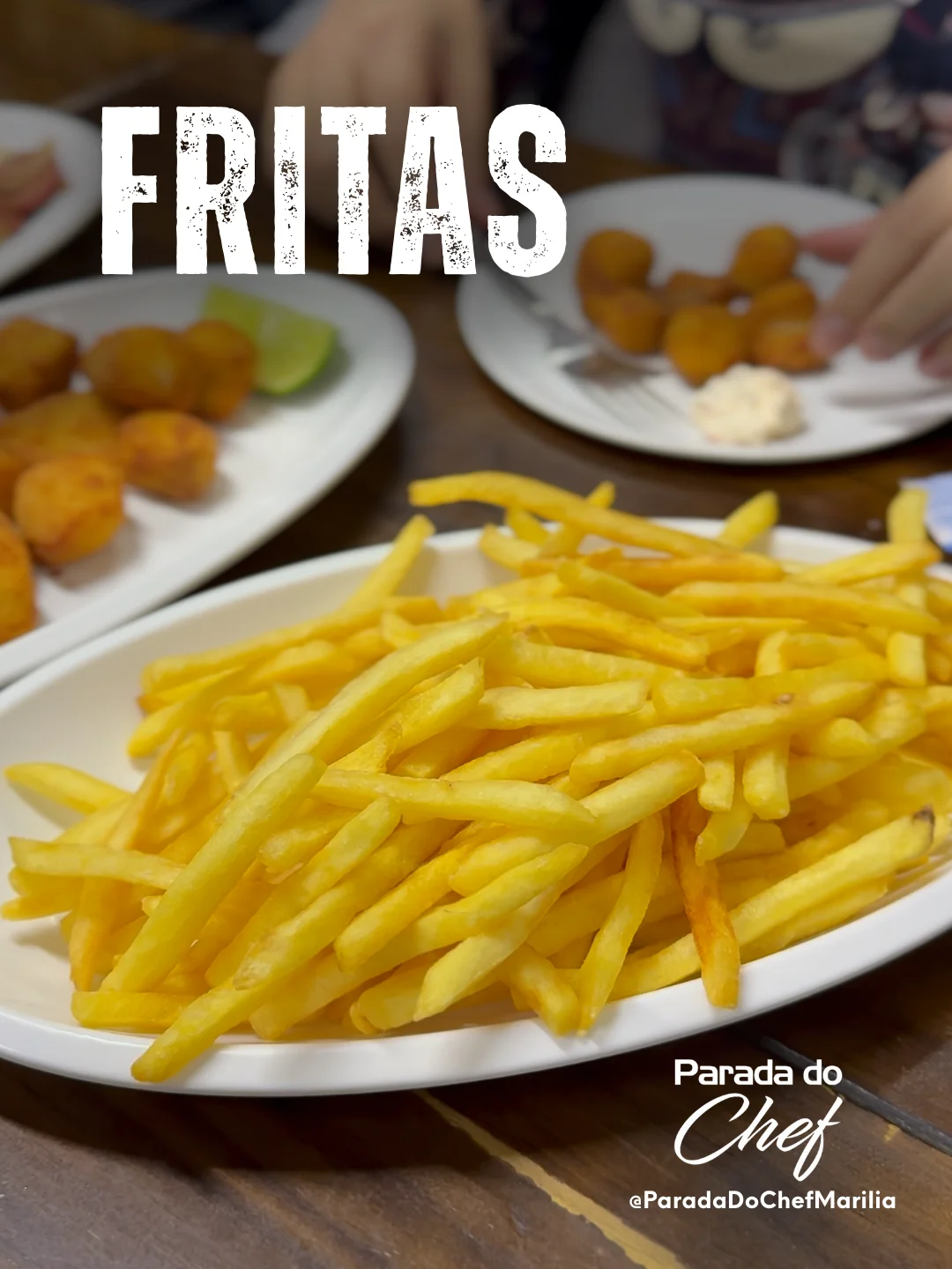 Fritas