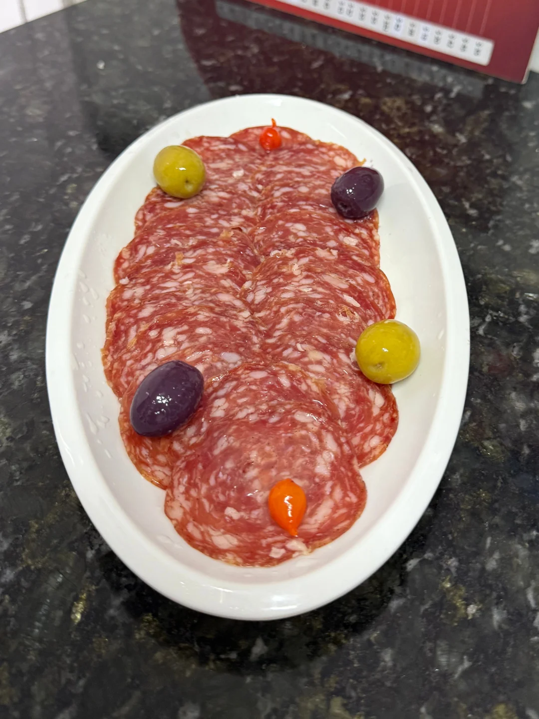 Salame Italiano